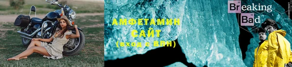 хмурый Верея
