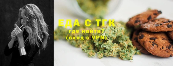 хмурый Верея