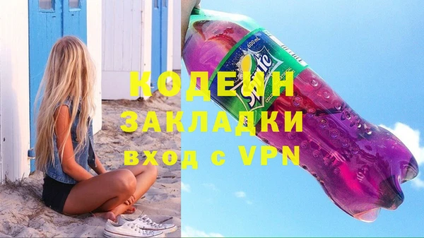 хмурый Верея