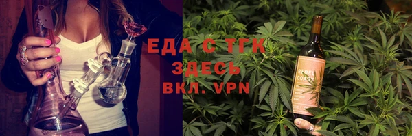 хмурый Верея