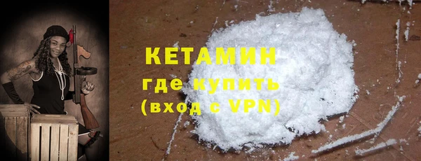 хмурый Верея